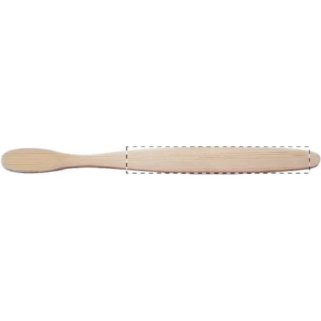 Boohoo bambusz fogkefe