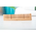 Bessone bambusz fésű