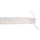 BooSip bambusz szívószál szett