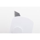 Parcelo papírkés kulcstartó