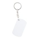 Parcelo papírkés kulcstartó