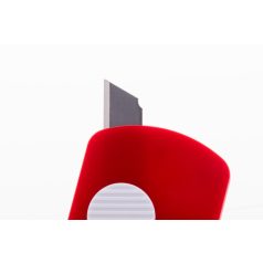 Parcelo papírkés kulcstartó