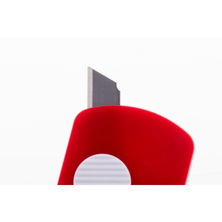 Parcelo papírkés kulcstartó