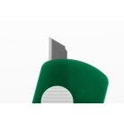 Parcelo papírkés kulcstartó