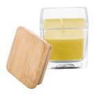 Cubama gyertya, citrom