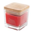 Cubama gyertya, eper