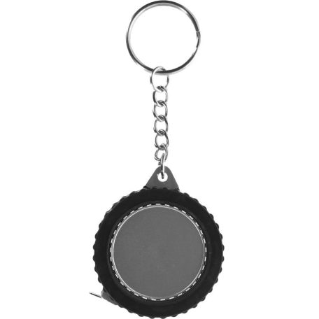 Wheel kulcstartó mérőszalaggal