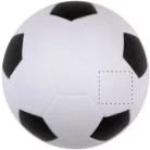 Kick stresszlabda