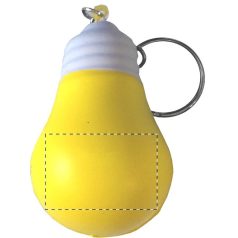 Maxim antistressz kulcstartó