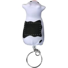 Milky antistressz kulcstartó