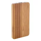 Bamboost power bank