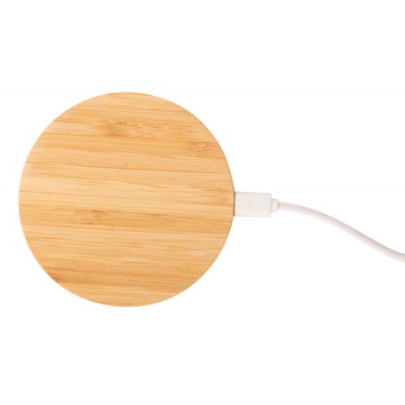 Wirbo vezeték nélküli töltő