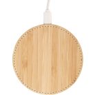 Wirbo vezeték nélküli töltő