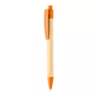 Boothic bambusz golyóstoll