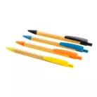 Boothic bambusz golyóstoll