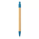 Boothic bambusz golyóstoll