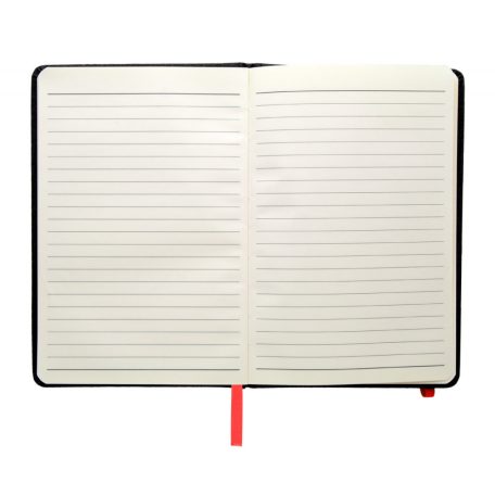 Andesite jegyzetfüzet