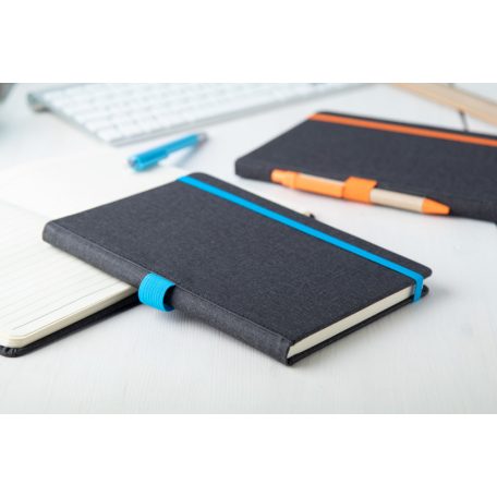 Andesite jegyzetfüzet