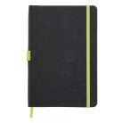 Andesite jegyzetfüzet