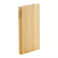 Booster power bank