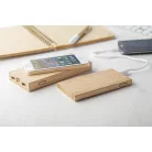 Booster power bank