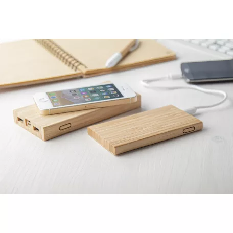 Booster power bank