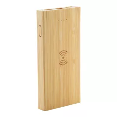 Wooster power bank