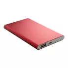 FlatFour power bank