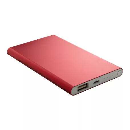 FlatFour power bank