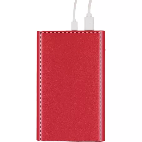 FlatFour power bank