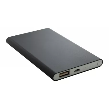 FlatFour power bank