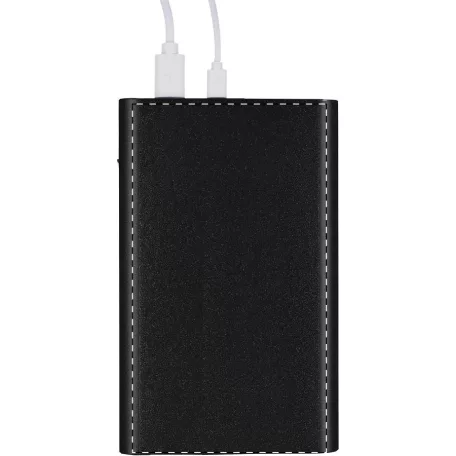 FlatFour power bank