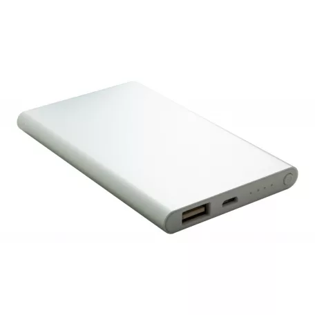 FlatFour power bank