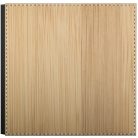 Boolarm bambusz ébresztőóra