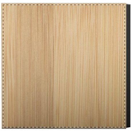 Boolarm bambusz ébresztőóra