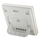 Boocast bambusz időjárás-állomás