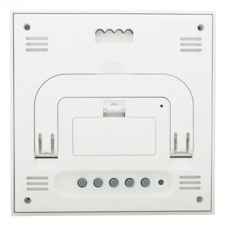 Boocast bambusz időjárás-állomás