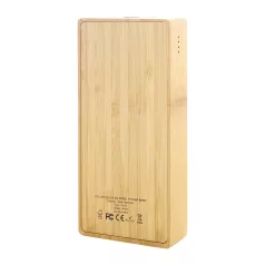 Sunster USB power bank