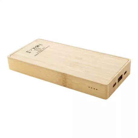 Sunster USB power bank