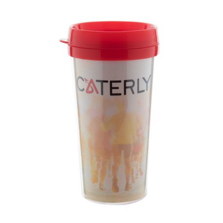 Poster thermo bögre