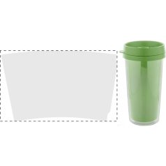 Poster thermo bögre