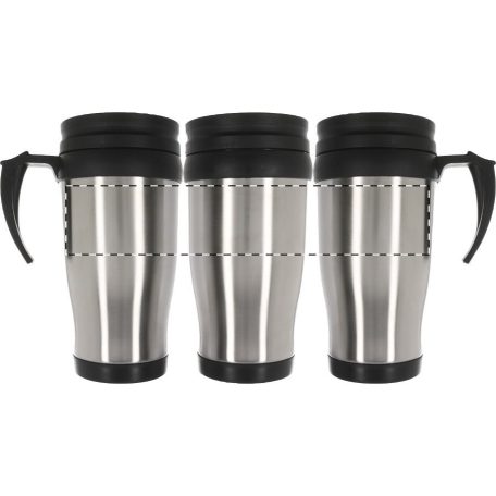 Patrol thermo bögre