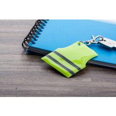 Pit Lane mini fényvisszaverő mellény