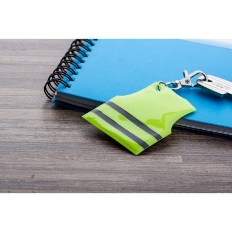 Pit Lane mini fényvisszaverő mellény