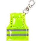 Pit Lane mini fényvisszaverő mellény