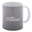 MultiColour szublimációs bögre