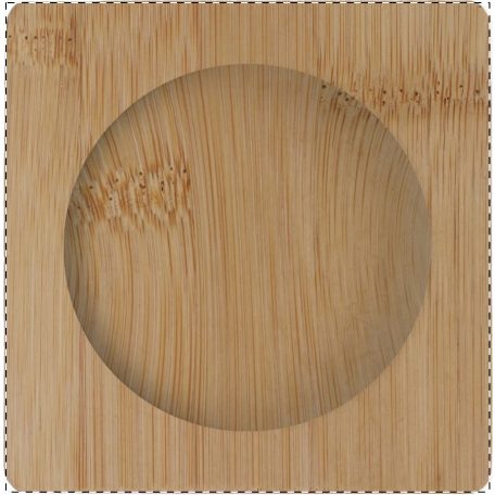 Mocaboo üveg bögreszett