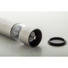 Malabar só- és borsőrlő