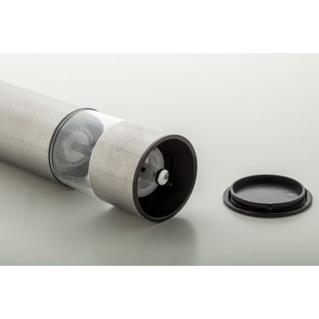 Malabar só- és borsőrlő