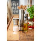 Malabar só- és borsőrlő